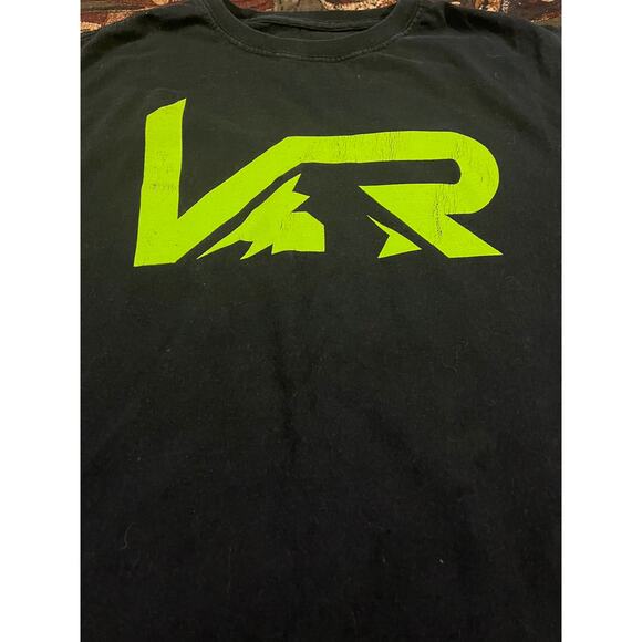 Athletic Union Vertical Rock Climbing T-shirt - Picture 2 of 6